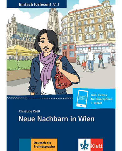Neue Nachbarn in Wien Neue Nachbarn in Wien