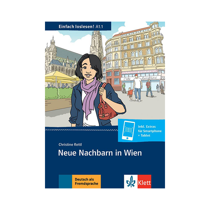 Neue Nachbarn in Wien Neue Nachbarn in Wien