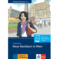 Neue Nachbarn in Wien Neue Nachbarn in Wien