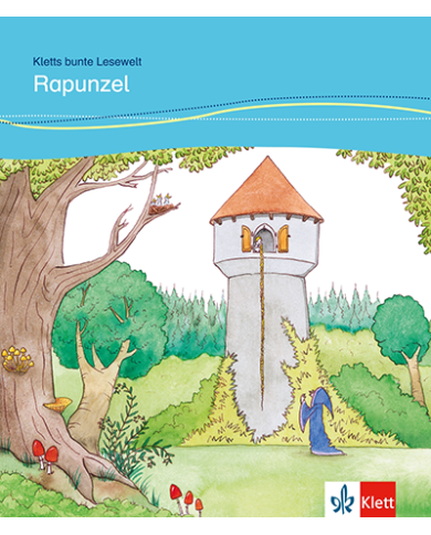 Rapunzel Rapunzel