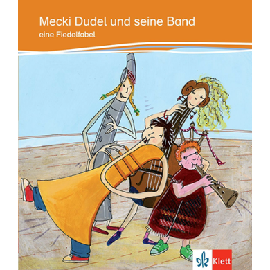 Mecki Dudel und seine Band Mecki Dudel und seine Band