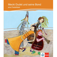 Mecki Dudel und seine Band