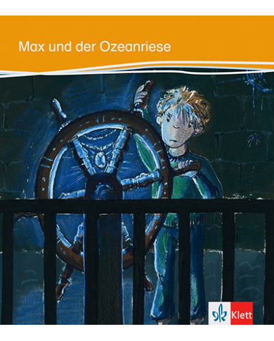 Max und der Ozeanriese