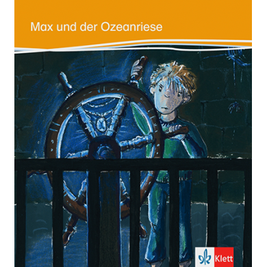 Max und der Ozeanriese Max und der Ozeanriese