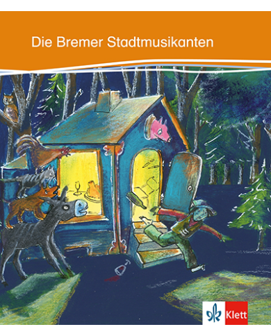 Die Bremer Stadtmusikanten Die Bremer Stadtmusikanten