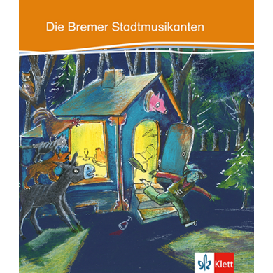 Die Bremer Stadtmusikanten Die Bremer Stadtmusikanten