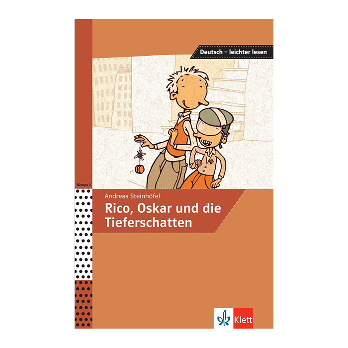 Rico Oskar Und Die Tieferschatten Kapitel 10 Rico, Oskar und die Tieferschatten