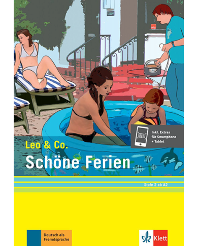 Schöne Ferien