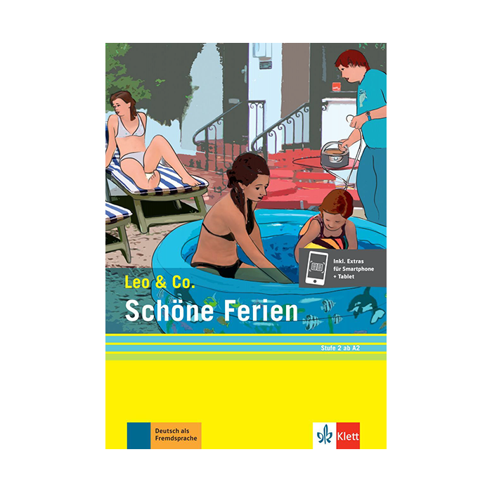 Schöne Ferien