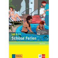Schöne Ferien