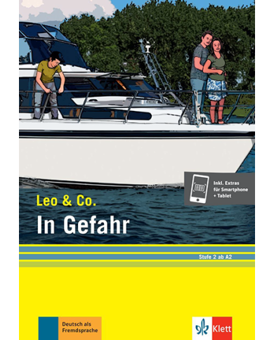 In Gefahr