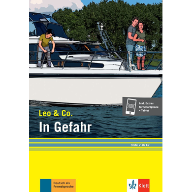 In Gefahr