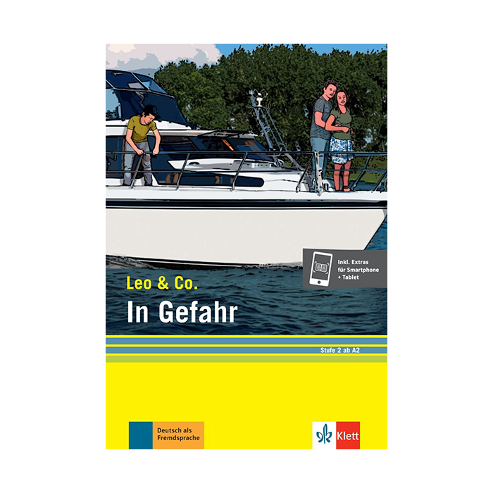 In Gefahr