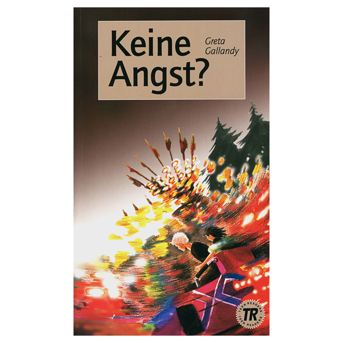 Keine Angst?