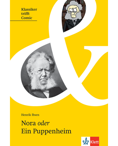 Nora oder Ein Puppenheim