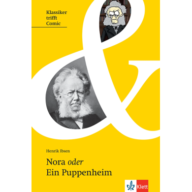 Nora oder Ein Puppenheim