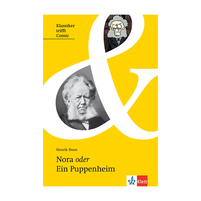 Nora oder Ein Puppenheim