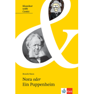 Nora oder Ein Puppenheim