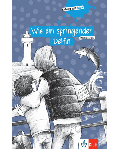 Wie ein springender Delfin Wie ein springender Delfin
