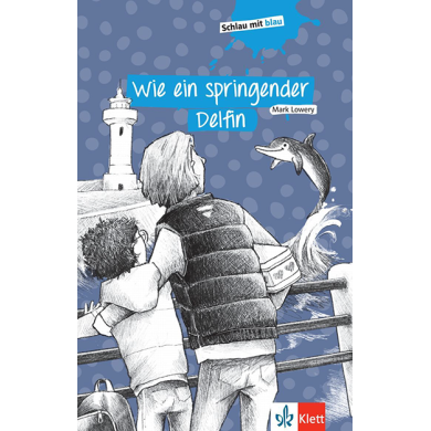 Wie ein springender Delfin Wie ein springender Delfin