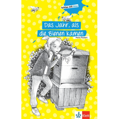 Das Jahr, als die Bienen kamen Das Jahr, als die Bienen kamen