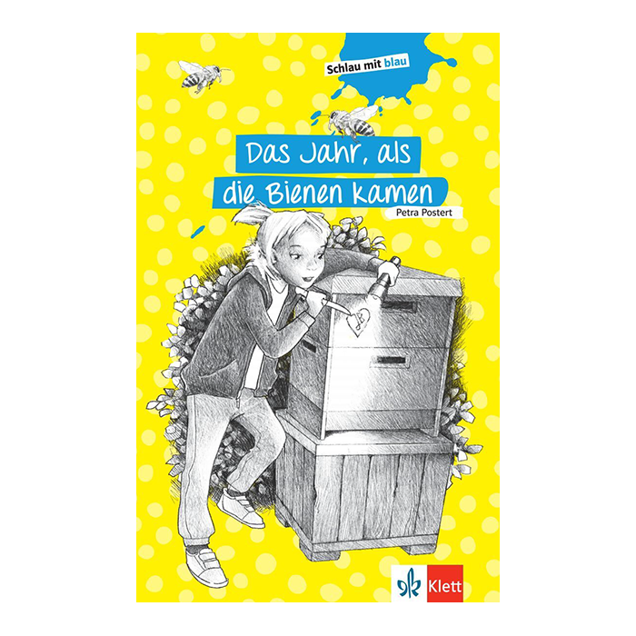 Das Jahr, als die Bienen kamen Das Jahr, als die Bienen kamen