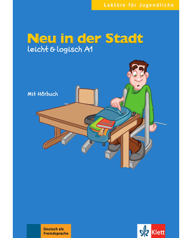 Neu in der Stadt Neu in der Stadt