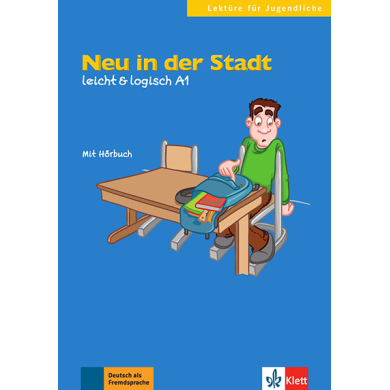 Neu in der Stadt Neu in der Stadt