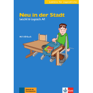 Neu in der Stadt