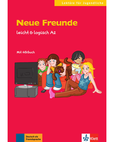 Neue Freunde Neue Freunde