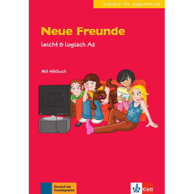 Neue Freunde Neue Freunde