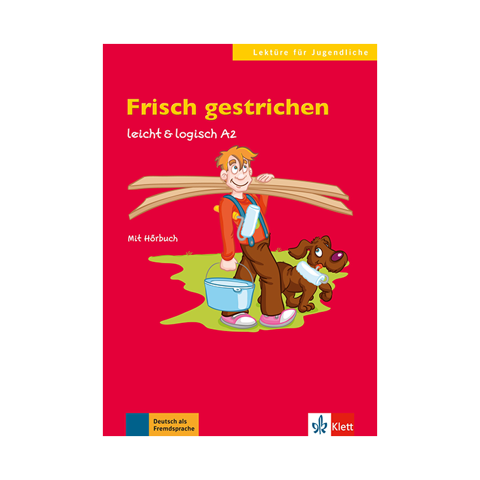 Frisch gestrichen Frisch gestrichen