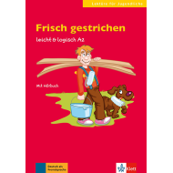 Frisch gestrichen Frisch gestrichen