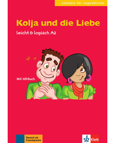 Kolja und die Liebe