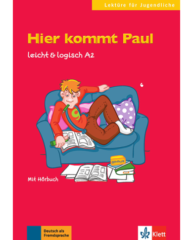 Hier kommt Paul Hier kommt Paul