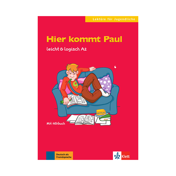 Hier kommt Paul