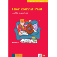 Hier kommt Paul