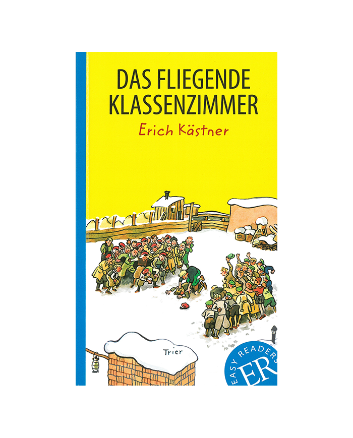 Das fliegende Klassenzimmer - Klett World Languages