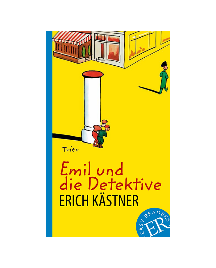 Emil Und Die Detektive Bilder Zum Ausdrucken Emil und die Detektive