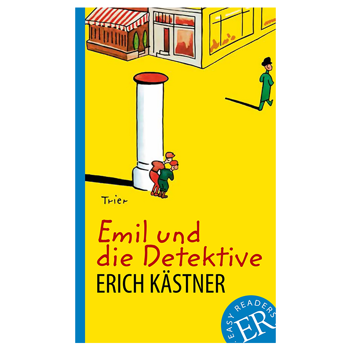 Emil Und Die Detektive Arbeitsblätter Lösungen Emil und die Detektive