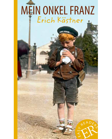 Mein Onkel Franz Mein Onkel Franz