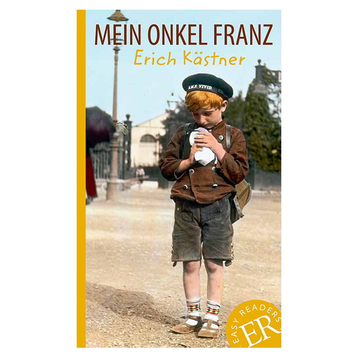 Mein Onkel Franz Mein Onkel Franz
