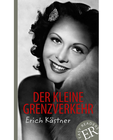 Der kleine Grenzverkehr Der kleine Grenzverkehr