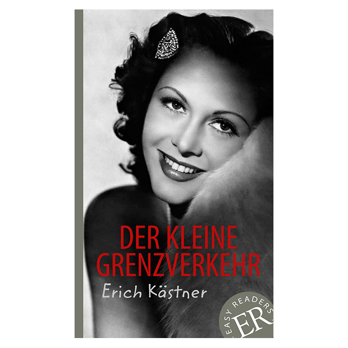 Der kleine Grenzverkehr Der kleine Grenzverkehr