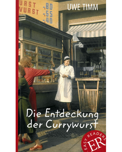 Die Entdeckung der Currywurst Die Entdeckung der Currywurst