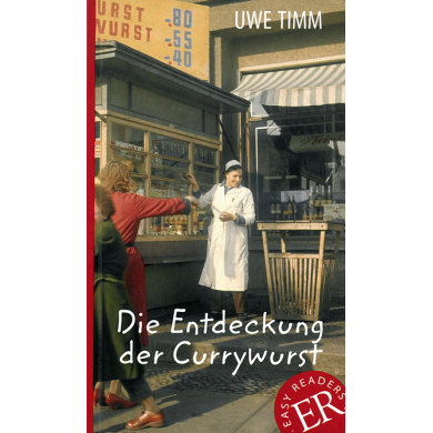 Die Entdeckung der Currywurst Die Entdeckung der Currywurst