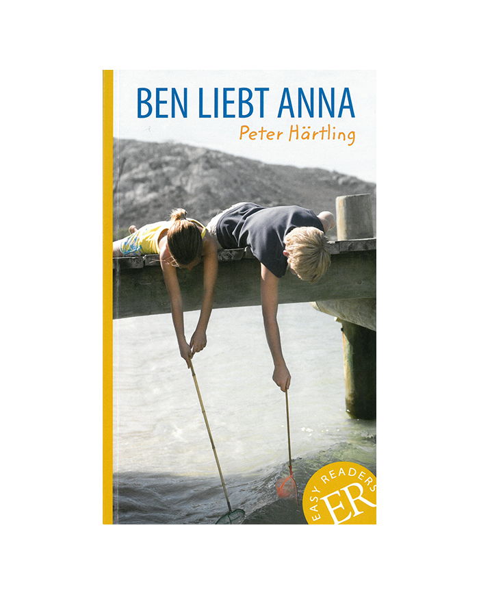Ben Liebt Anna Peter Härtling Ben liebt Anna