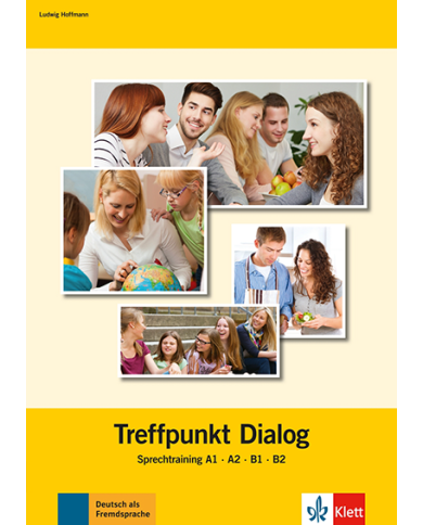 Treffpunkt Dialog A1-B2 Treffpunkt Dialog A1-B2
