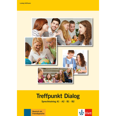 Treffpunkt Dialog A1-B2 Treffpunkt Dialog A1-B2