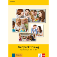 Treffpunkt Dialog A1-B2
